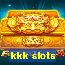 kkk slots